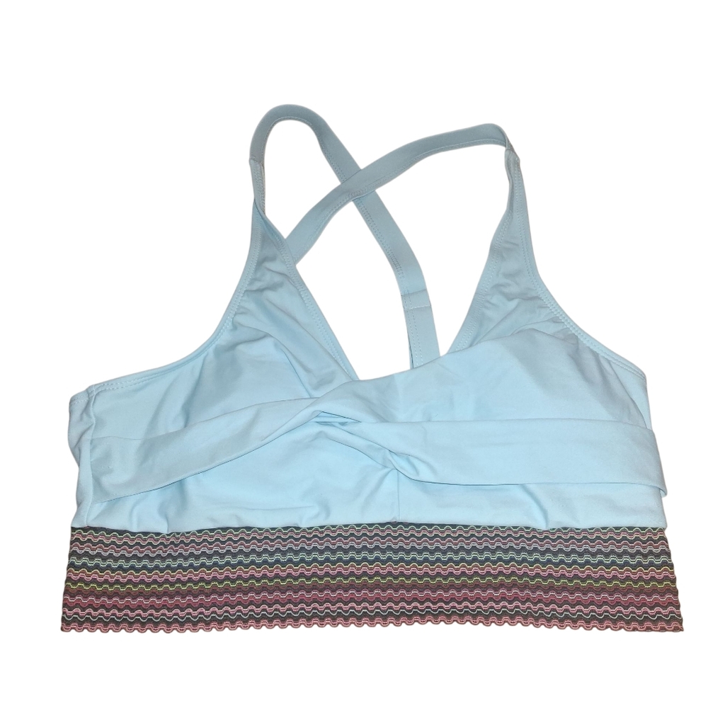 Rosvigor Bikini Top- NWT